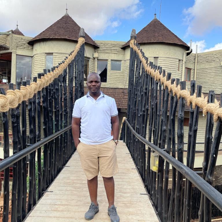 Around Holiday Adventure tourism professional in East Africa