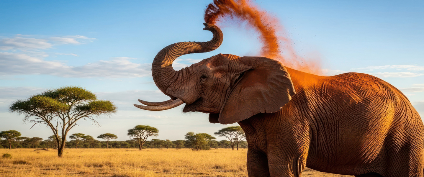Tsavo East